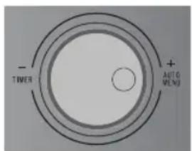 ETNA CM125HRVS - Fonctions combinées - 3
