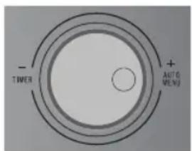 ETNA CM125HRVS - Kombifunktion - 3