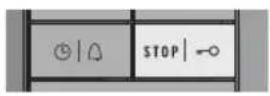 ETNA CM125HRVS - CONTROLS - 1
