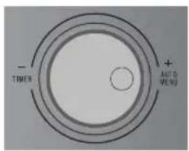 ETNA CM125HRVS - CONTROLS - 3
