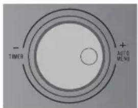 ETNA CM125HRVS - Combi function - 3
