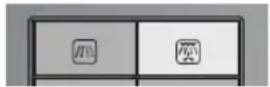 ETNA CM125HRVS - Combi function - 1