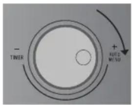 ETNA CM125HRVS - COMMANDDE - 1