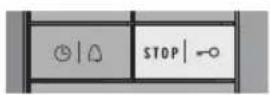 ETNA CM125HRVS - Stop - 1