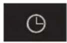 ETNA CM344RVS - Setting the clock - 4