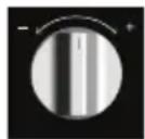 ETNA CM344RVS - Setting the clock - 5