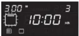 ETNA CM244RVS - Combi microwave functions - 4
