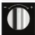 ETNA CM244RVS - Setting the clock - 5