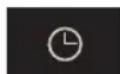 ETNA CM244RVS - Setting the clock - 4
