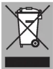 ETNA SM125RVS - Verpackung und Gerät entsorgen - 1
