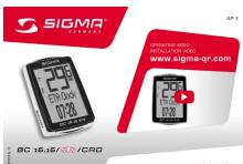 SIGMA BC 16.16 STS CAD - 1