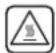 DELONGHI Nespresso Lattissima One - DISCONNECT DAMAGED SUPPLY CORD - 1