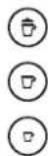 DELONGHI Nespresso Lattissima One - Configuración de la dureza del agua / Configuração da Dureza da Água - 5