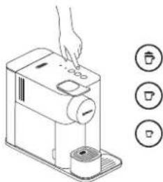 DELONGHI Nespresso Lattissima One - Première utilisation ou après une longue période de non-utilisation - 3