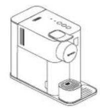 DELONGHI Nespresso Lattissima One - LATTISSIMA ONE MY MACHINE\* - 2