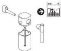 DELONGHI Nespresso Lattissima One - Lattissima One / Lattissima OneContenuto della confe DE IT - 5