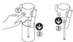 DELONGHI Nespresso Lattissima One - Obsah balení / - 6