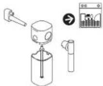 DELONGHI Nespresso Lattissima One - HASZNÁLATI ÚTMUTATÓT - 6