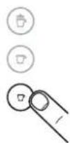 DELONGHI Nespresso Lattissima One - PL Odkamienianie/ HU Vízkömentesítés - 4