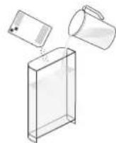 DELONGHI Nespresso Lattissima One - Vízkömentesítés - 3