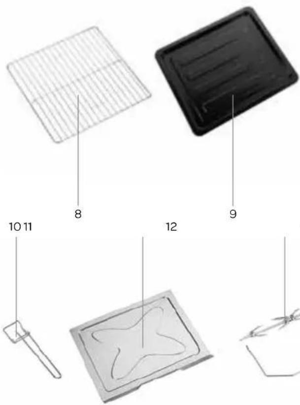 INVENTUM OVCB60 - description du produit - 3