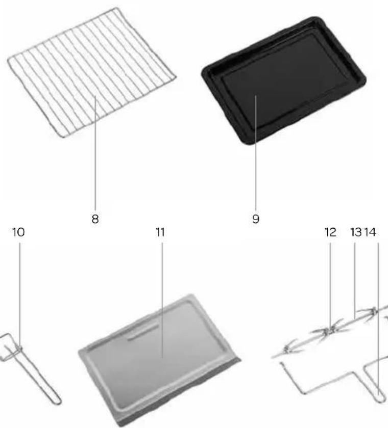 INVENTUM OVCB36 - Produktbeschreibung - 3