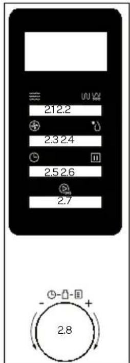 INVENTUM MN260C - productomschrijving - 2