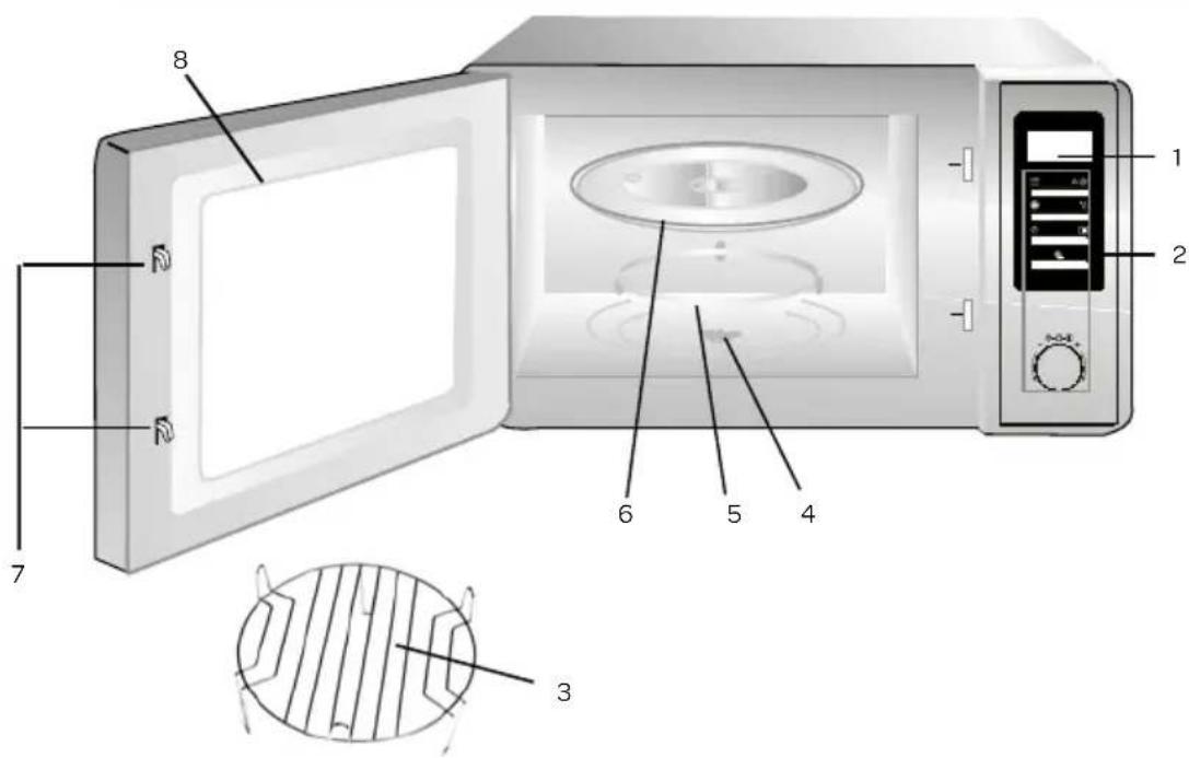 INVENTUM MN260C - productomschrijving - 1