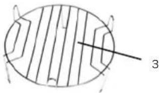 INVENTUM MN260C - appliance description - 2