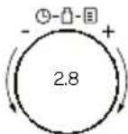 INVENTUM MN260C - appliance description - 4