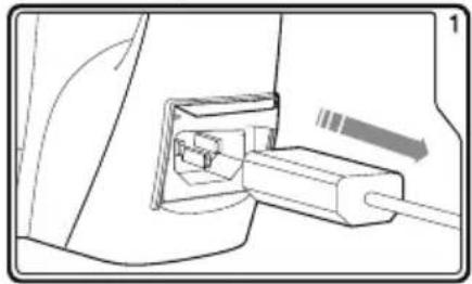 DOMO DO499BL - POUZITI - 1