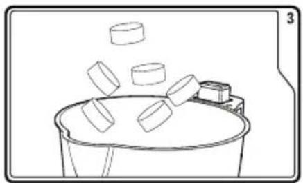 DOMO DO499BL - USO - 3