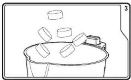 DOMO DO499BL - USE - 4