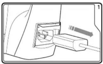 DOMO DO499BL - UTILISATION - 2