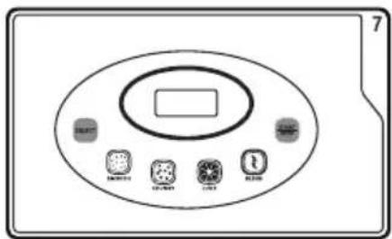 DOMO DO499BL - GEBRAUCH - 7