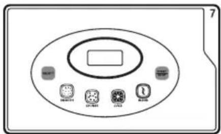 DOMO DO499BL - POUZITI - 7