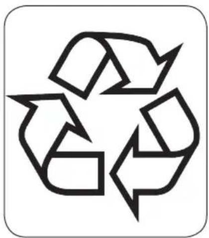 DOMO DO499BL - MILIEURICHTLIJEN - 2