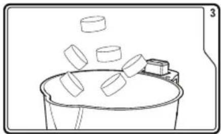 DOMO DO499BL - POUZITI - 3