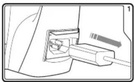 DOMO DO499BL - GEBRAUCH - 1