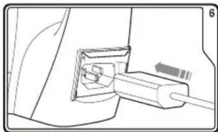 DOMO DO499BL - USE - 7