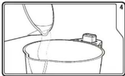 DOMO DO499BL - POUZITIE - 4