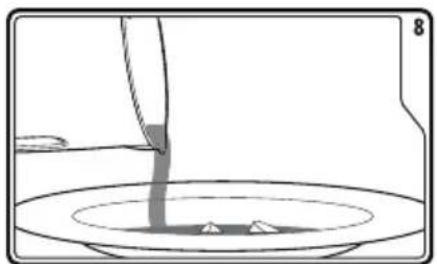 DOMO DO499BL - USO - 8