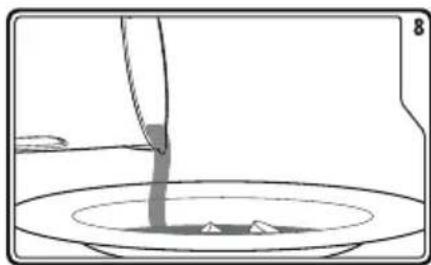 DOMO DO499BL - POUZITI - 8