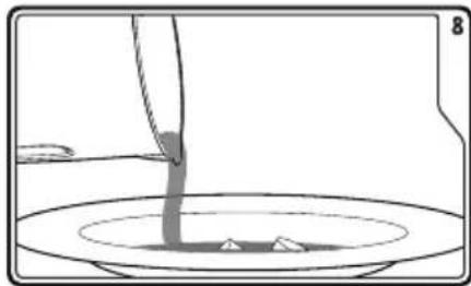 DOMO DO499BL - GEBRAUCH - 8