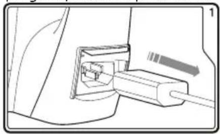 DOMO DO499BL - POUZITIE - 1