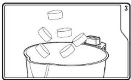 DOMO DO499BL - GEBRAUCH - 3