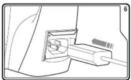 DOMO DO499BL - UTILISATION - 7