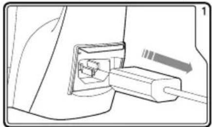 DOMO DO499BL - GEBRUIK - 1