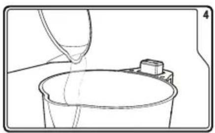 DOMO DO499BL - UTILISATION - 5