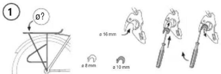Vaude Comyou Pro - INHALT - 3